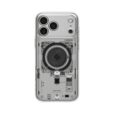Spigen Ultra Hybrid Neo One Magfit For I phone