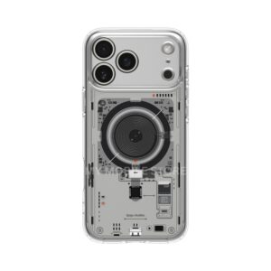 Spigen Ultra Hybrid Neo One Magfit For I phone