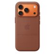 Apple Techwoven Case For 17 Pro Max