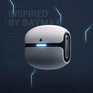 LANGSDOM - TG12 Gaming Earbuds