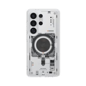 Spigen Ultra Hybrid Neo One Magfit For Samsung