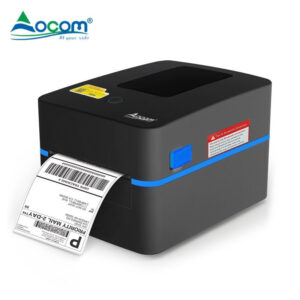 4 Inch Direct Thermal Label Printer | Thermal Label Printer | Barcode Printer | 4 Inch Direct Thermal Printer