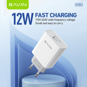 BAVIN PC950 12W Fast Charging Adaptor