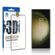 Lito Full Glue Tempered Glass S23 Ultra