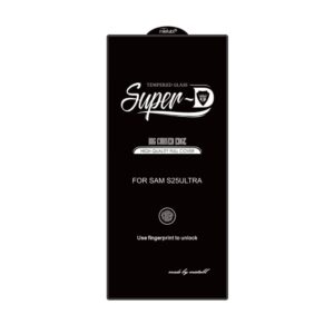 MTB Super D Tempered - S24 Ultra