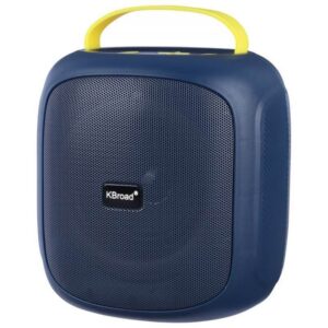 KBroad KTS-2057 Bluetooth Speaker