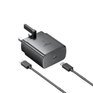 Tranyoo 45W Charger | Type C-C