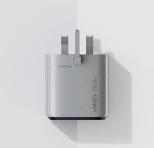 Tranyoo 120W Charger | Type C-C | 120W Super Fast Charger