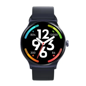 Haylou Solar Lite Calling Smart Watch