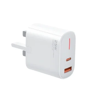 Tranyoo 25W Charger | Type C - C |