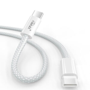 MTB-DCTTPD08 | 240W high power TYPE-C 2M charging cable