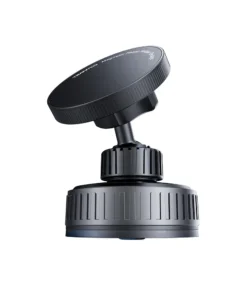 Tranyoo Magnetic Car Mount | Magnetic Suction Car Mount