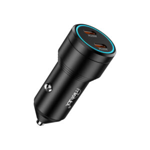 MTB-CC10 | PD60W Type-C car charger