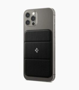 Smart Fold (Mag Fit)| Spigen Magsafe Wallet | Magsafe Wallet