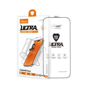 ULTRA ARMOR TEMPERED GLASS | S24 ULTRA | S25 ULTRA | S26 ULTRA | TEMPERED GLASS